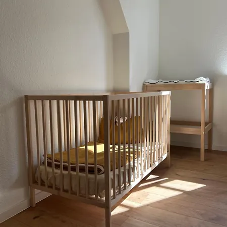Ferienwohnung Am Reichenturm Bautzen Exterior photo