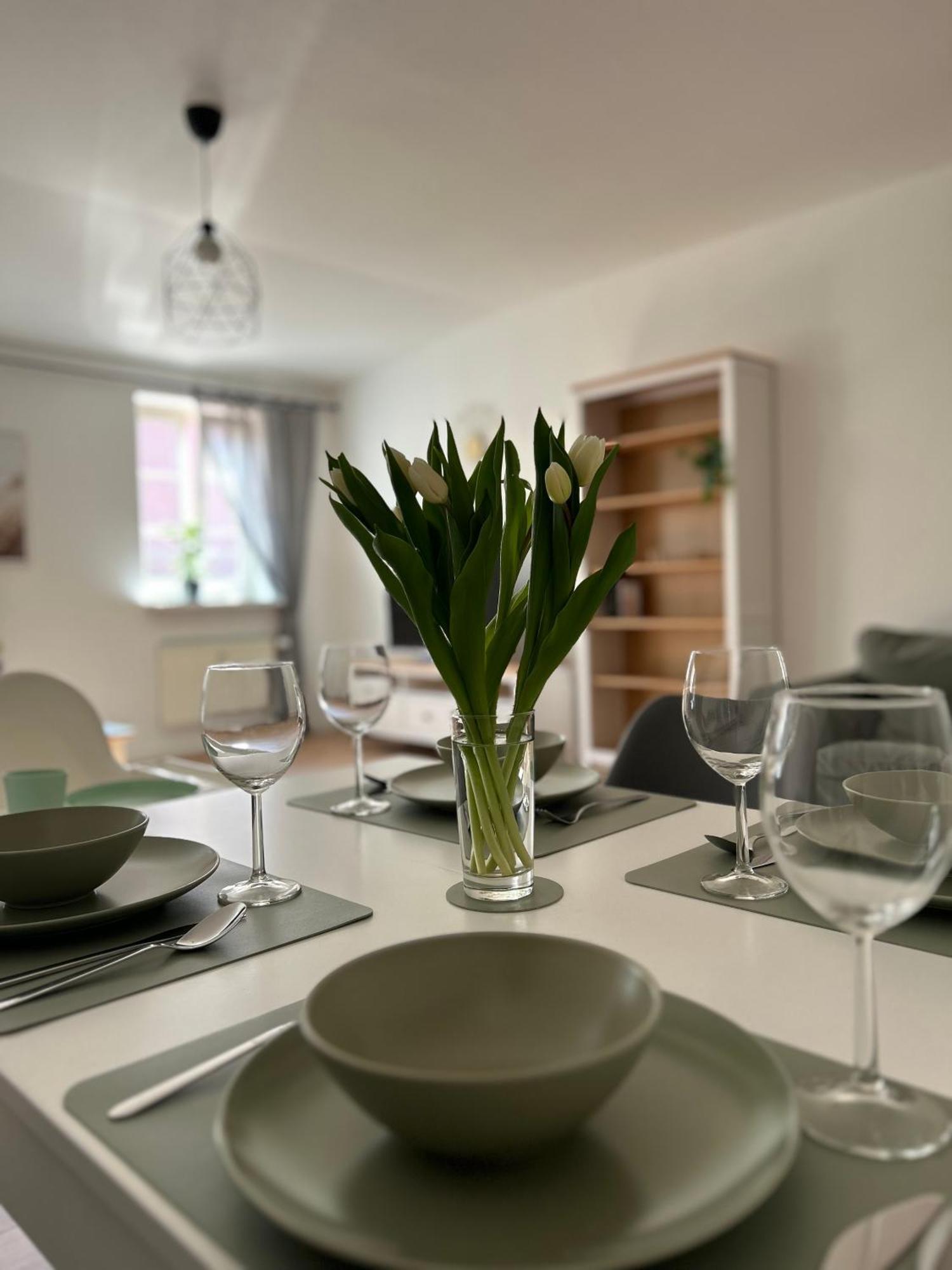 Am Reichenturm Apartment